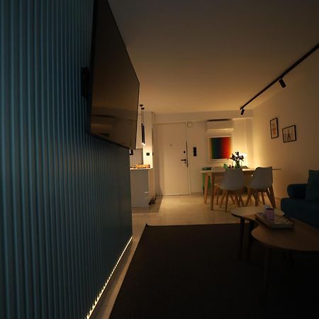 Becool Apartment Pórto Ráfti Extérieur photo