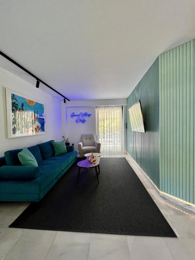 Becool Apartment Pórto Ráfti Extérieur photo
