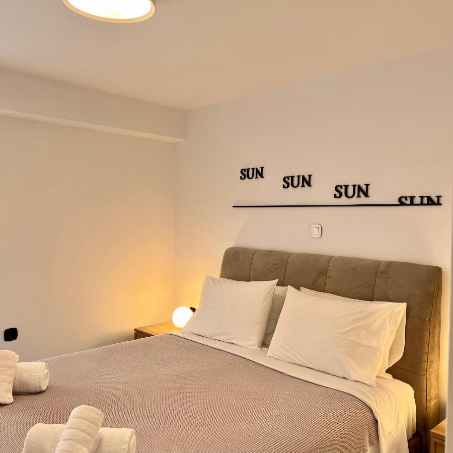 Becool Apartment Pórto Ráfti Extérieur photo