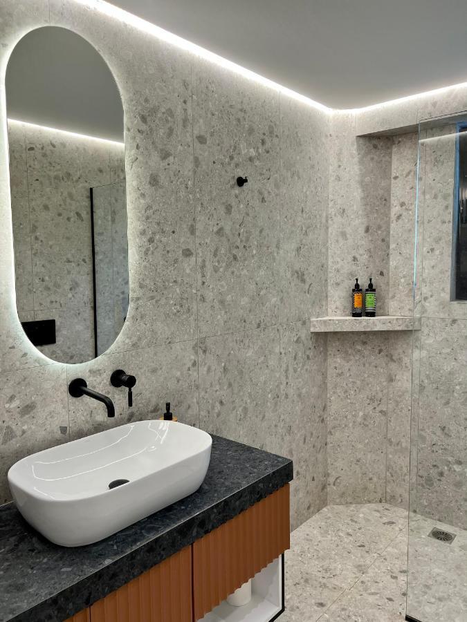 Becool Apartment Pórto Ráfti Extérieur photo