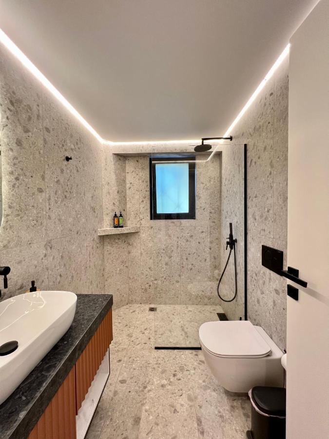 Becool Apartment Pórto Ráfti Extérieur photo