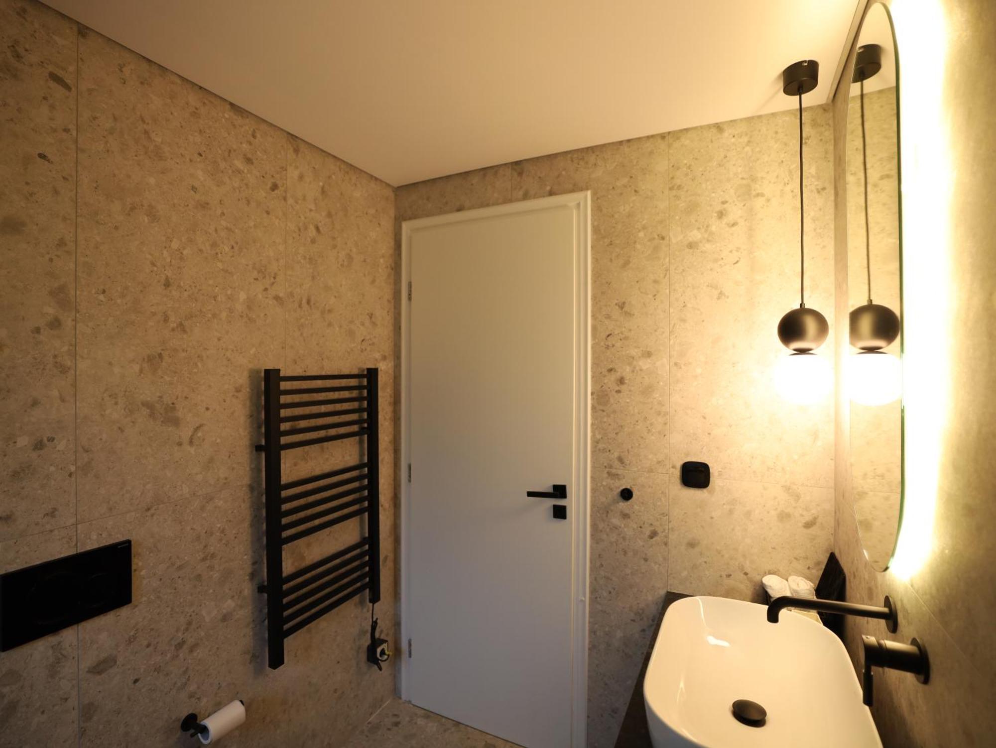 Becool Apartment Pórto Ráfti Extérieur photo
