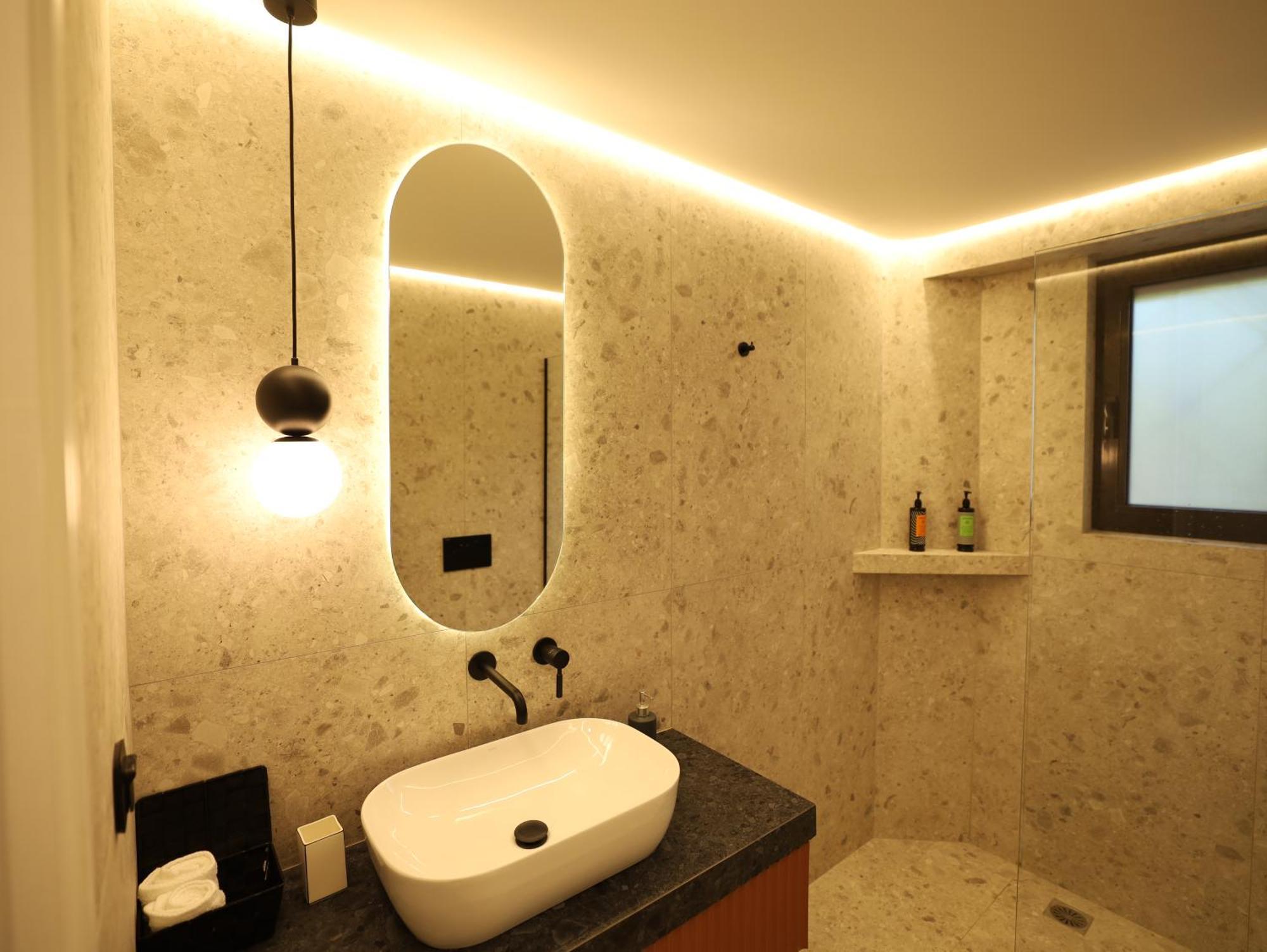 Becool Apartment Pórto Ráfti Extérieur photo